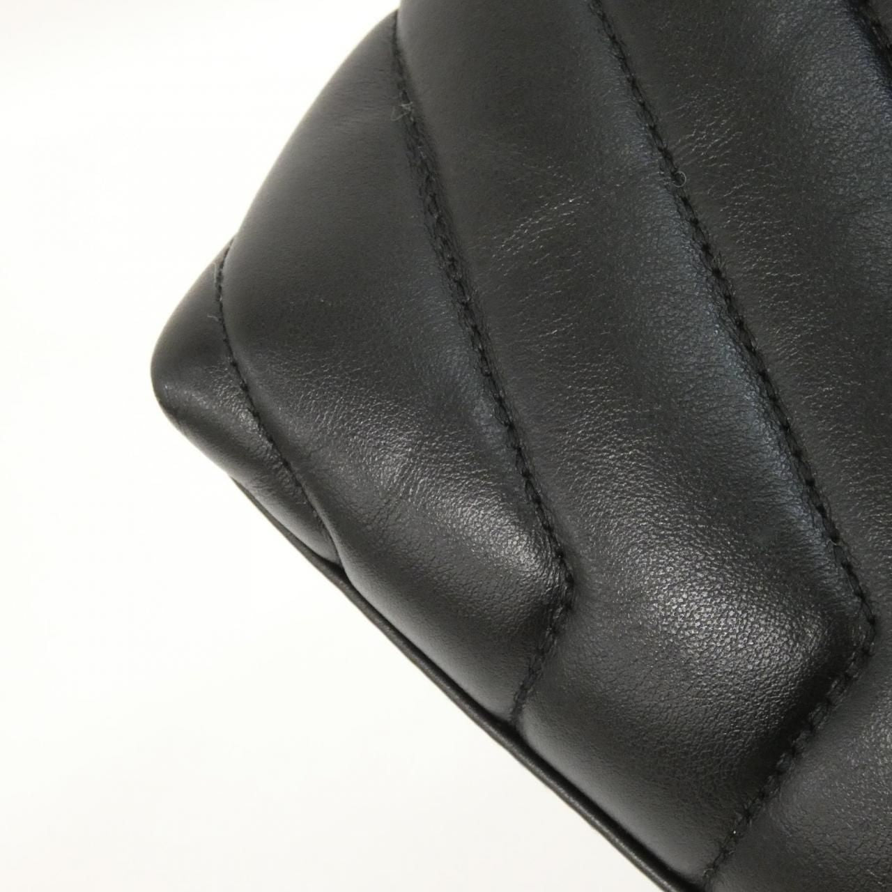 Saint Laurent Loulou Shoulder Bag