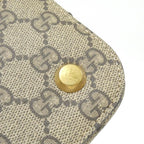 Gucci Uqoat Bag Handbag Beige