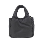 Prada Bag Handbag Gold