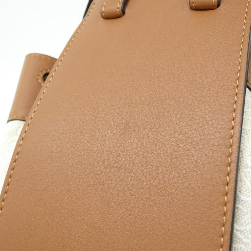 Loewe Hammock Drawstring Mini Shoulder Bag