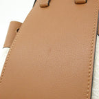 Loewe Hammock Drawstring Mini Shoulder Bag