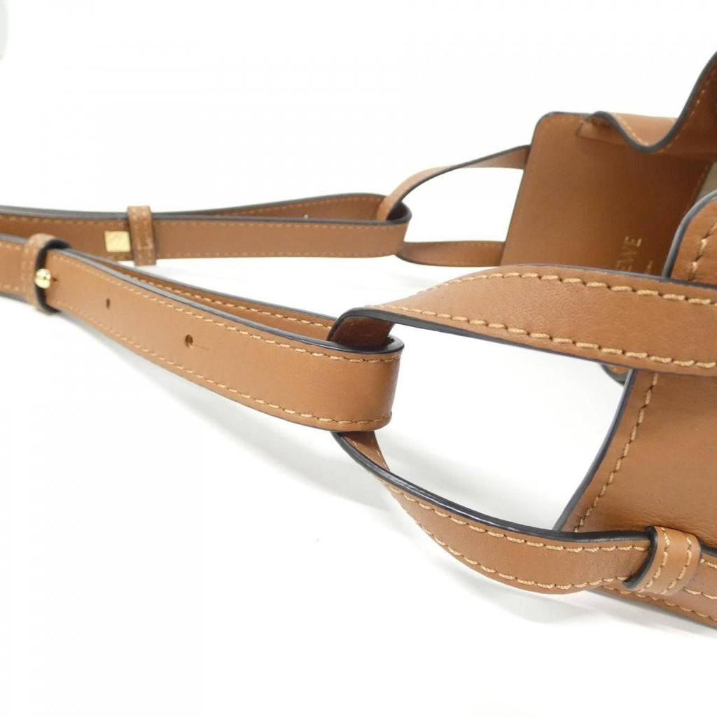 Loewe Hammock Drawstring Mini Shoulder Bag