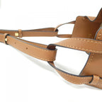Loewe Hammock Drawstring Mini Shoulder Bag