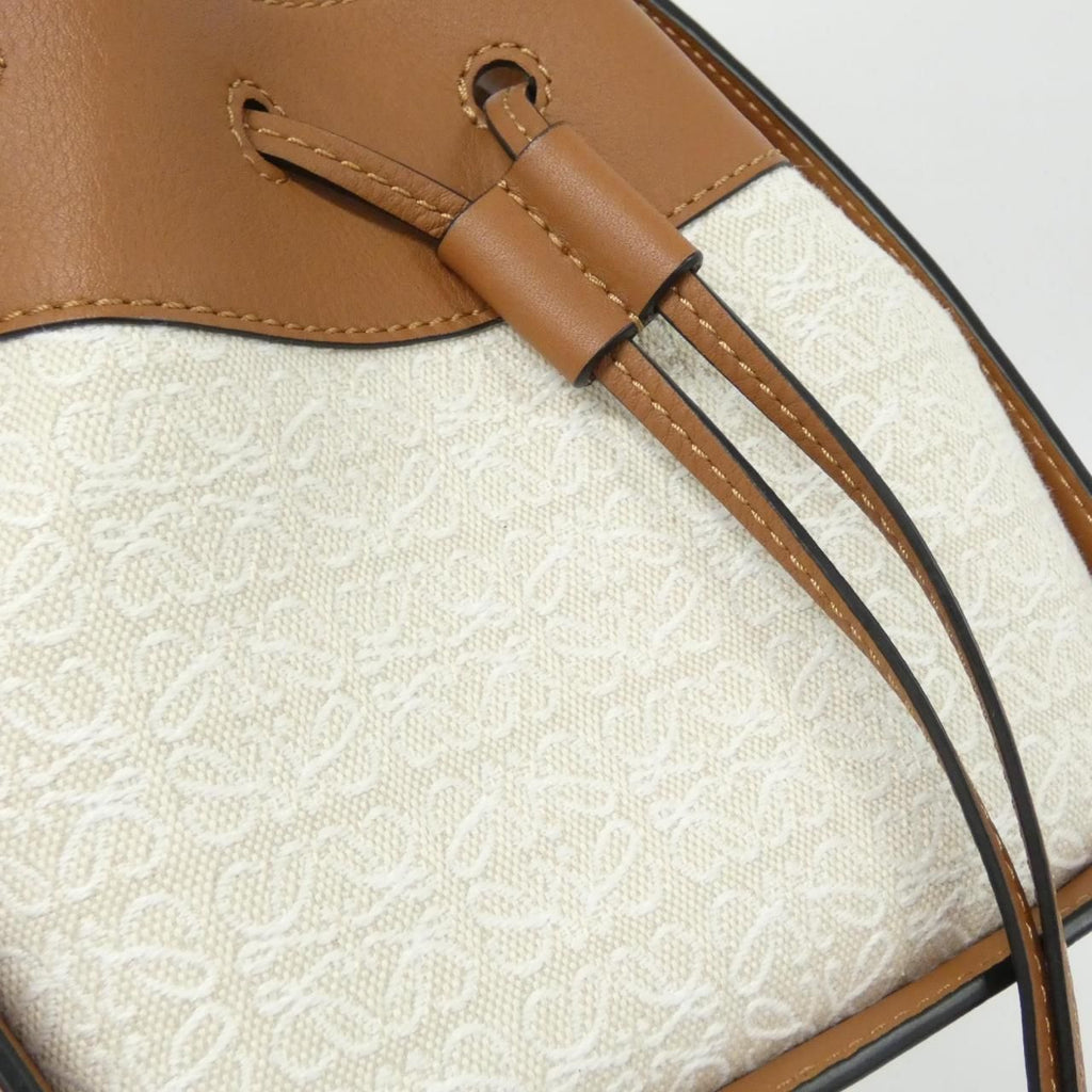 Loewe Hammock Drawstring Mini Shoulder Bag