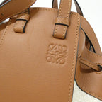 Loewe Hammock Drawstring Mini Shoulder Bag