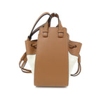 Loewe Hammock Drawstring Mini Shoulder Bag
