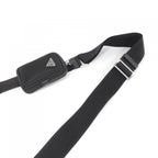 Prada Shoulder Bag Silver