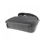 Prada Shoulder Bag Silver