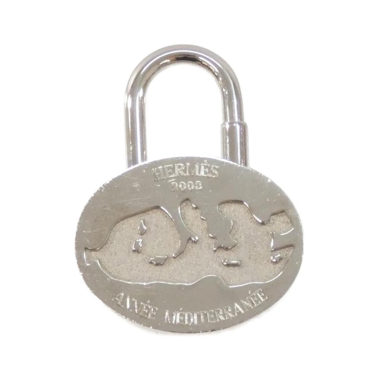 Hermes Vintage le Mediterranee Cadena