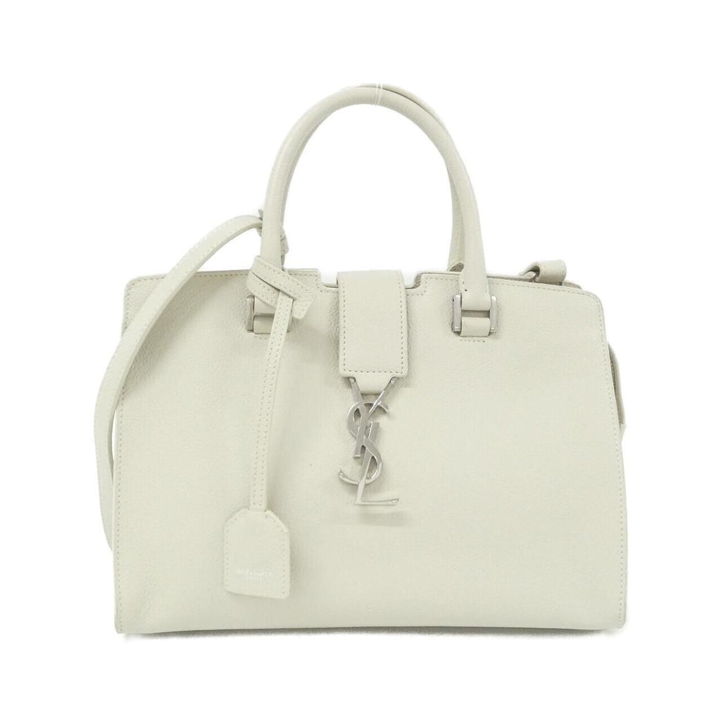 Saint Laurent Baby Cabas Monogram