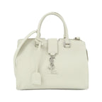 Saint Laurent Baby Cabas Monogram