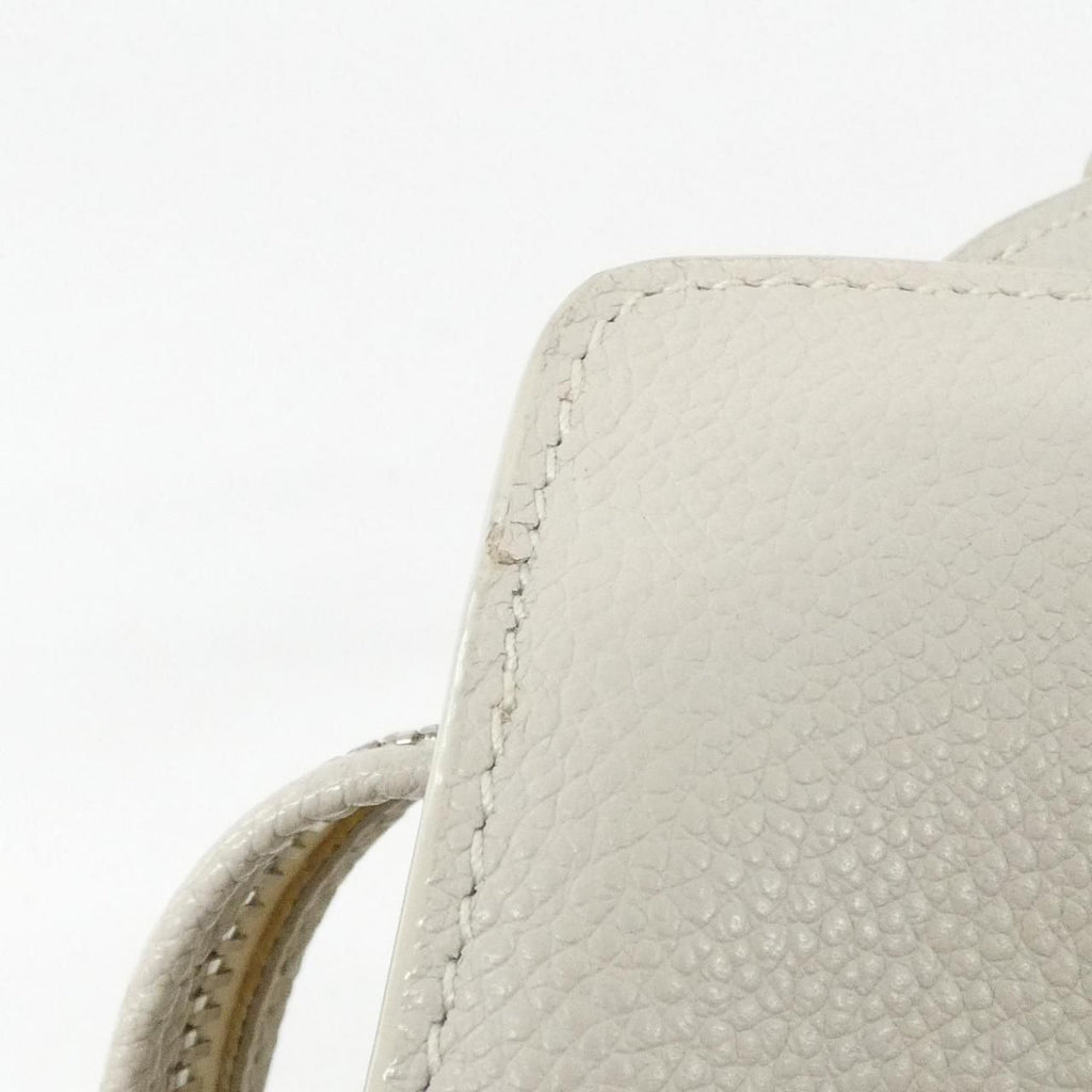 Saint Laurent Baby Cabas Monogram