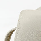 Saint Laurent Baby Cabas Monogram