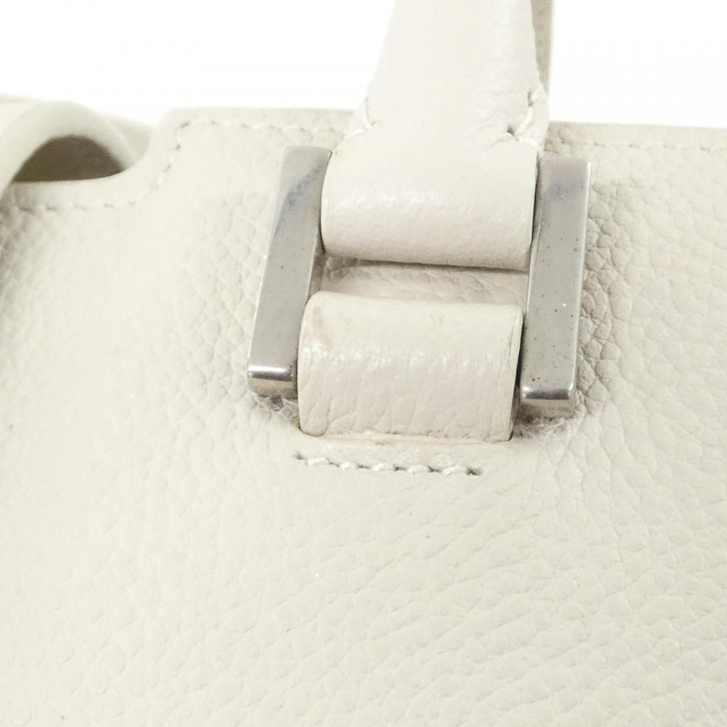 Saint Laurent Baby Cabas Monogram