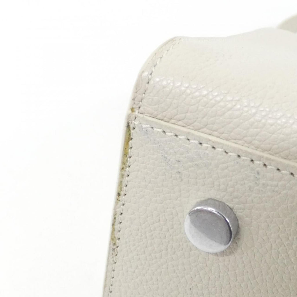 Saint Laurent Baby Cabas Monogram