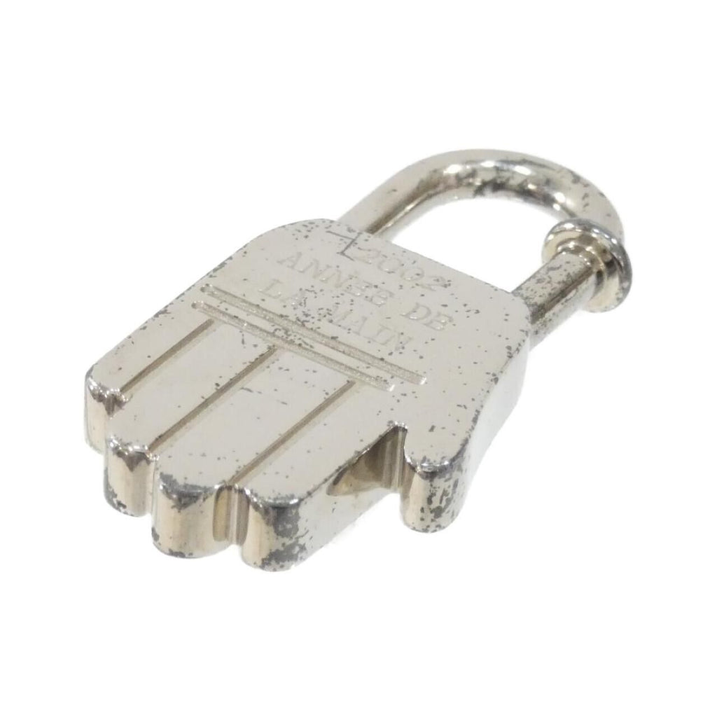 Hermes Vintage Hand Cadena