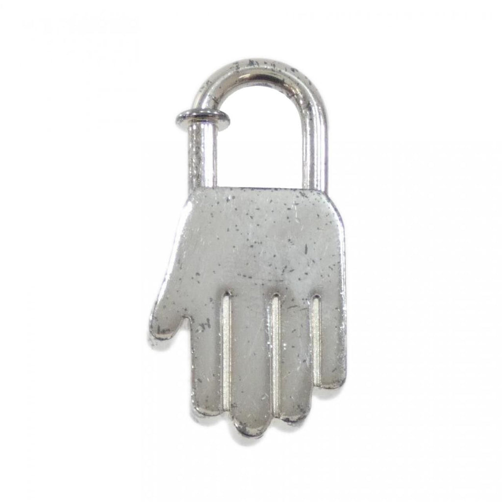 Hermes Vintage Hand Cadena
