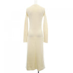 Hermes Canadian Button Dress — view 2