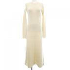 Hermes Canadian Button Dress