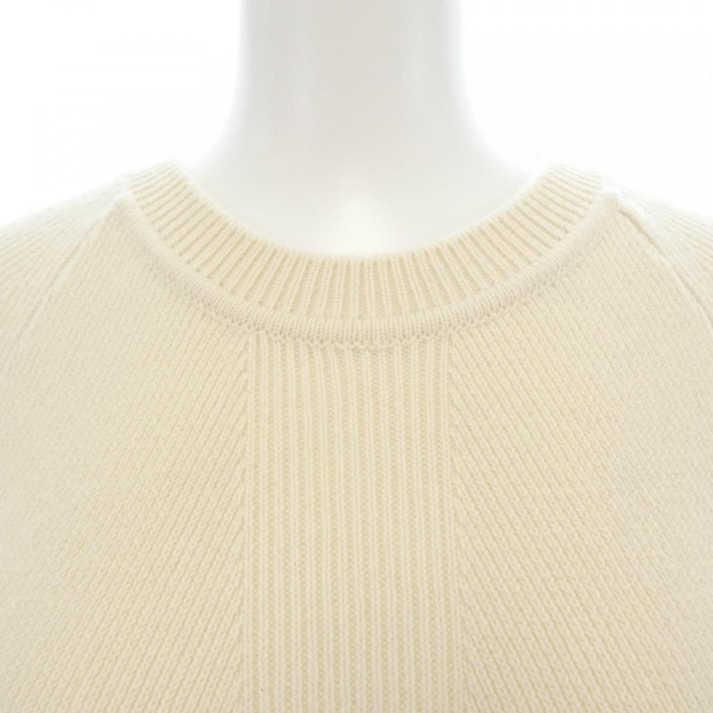 Hermes Canadian Button Dress — view 5