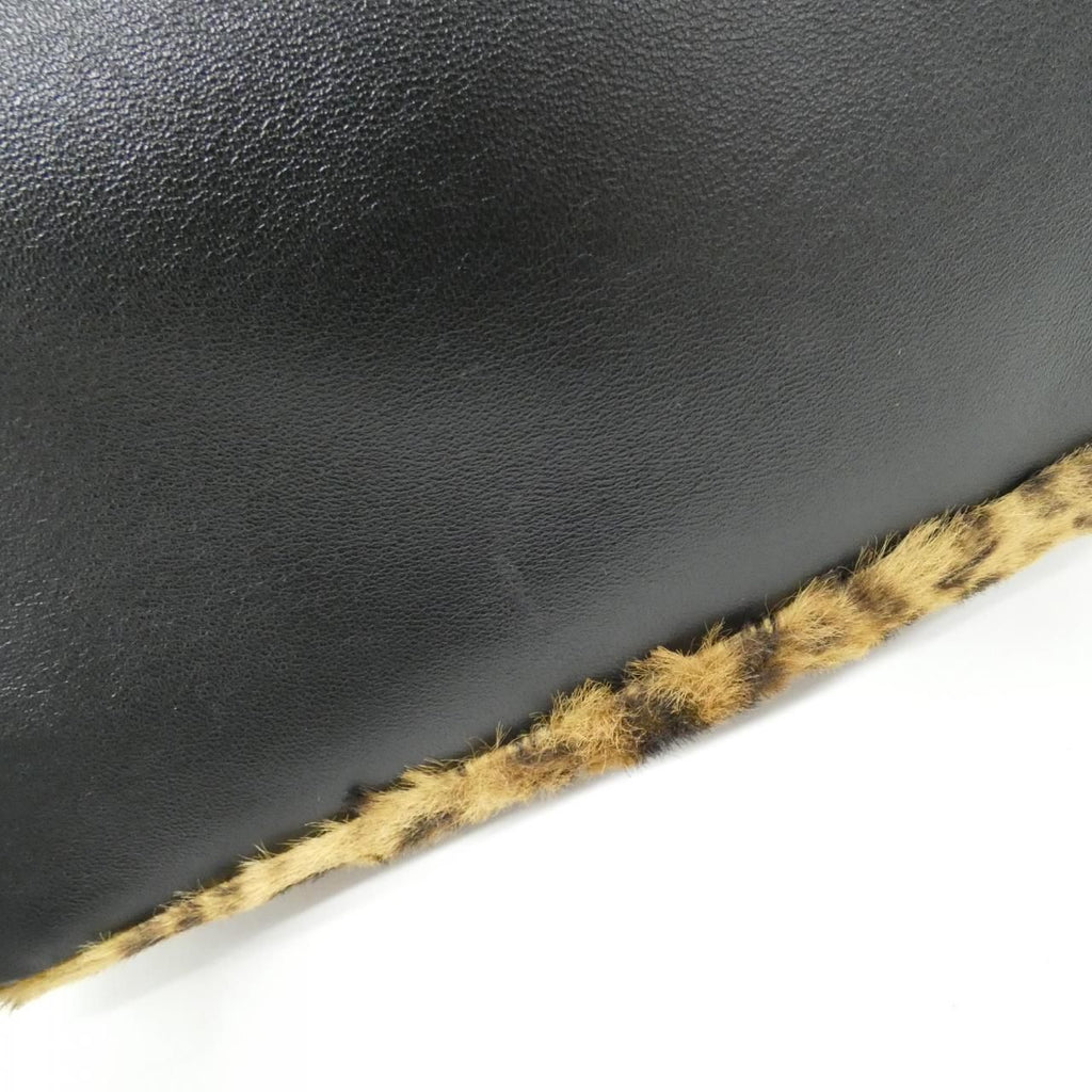 Saint Laurent le 5 a 7 Bea