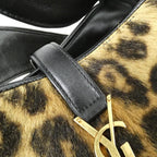 Saint Laurent le 5 a 7 Bea