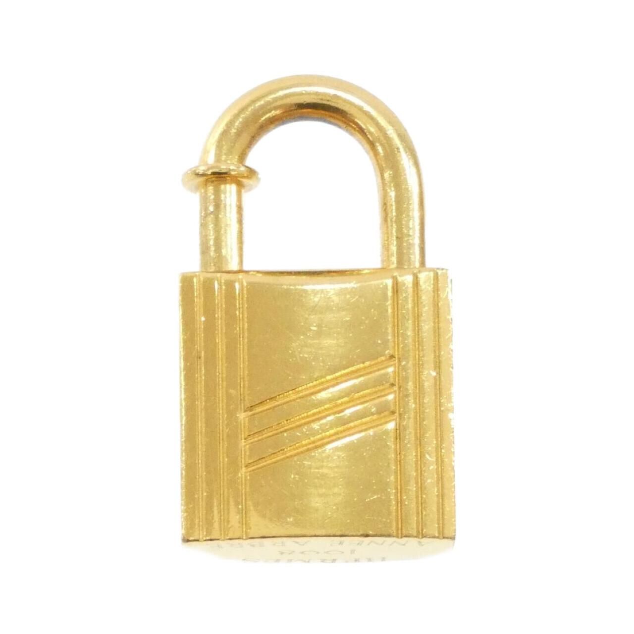 Hermes Vintage Tree Cadena