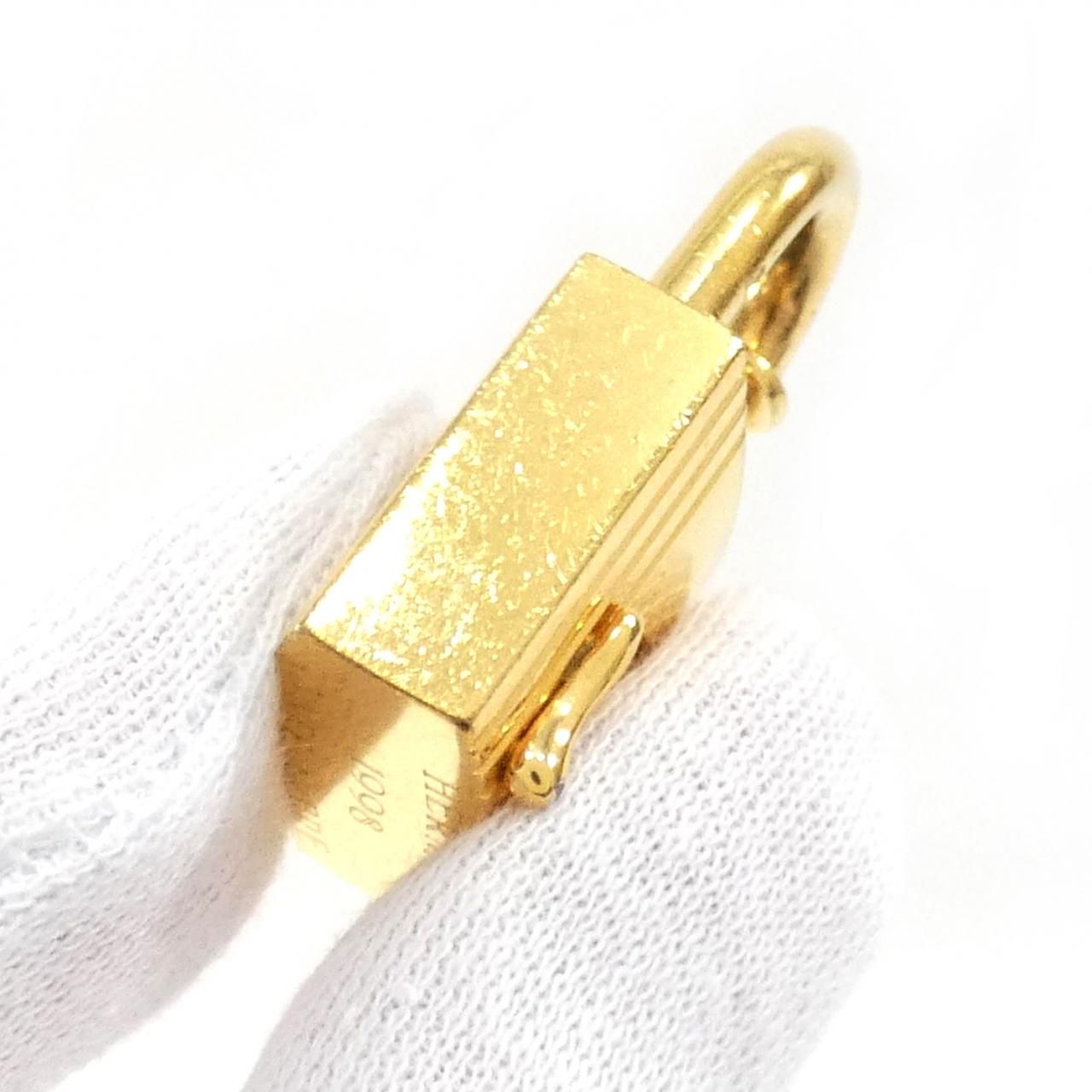 Hermes Vintage Tree Cadena