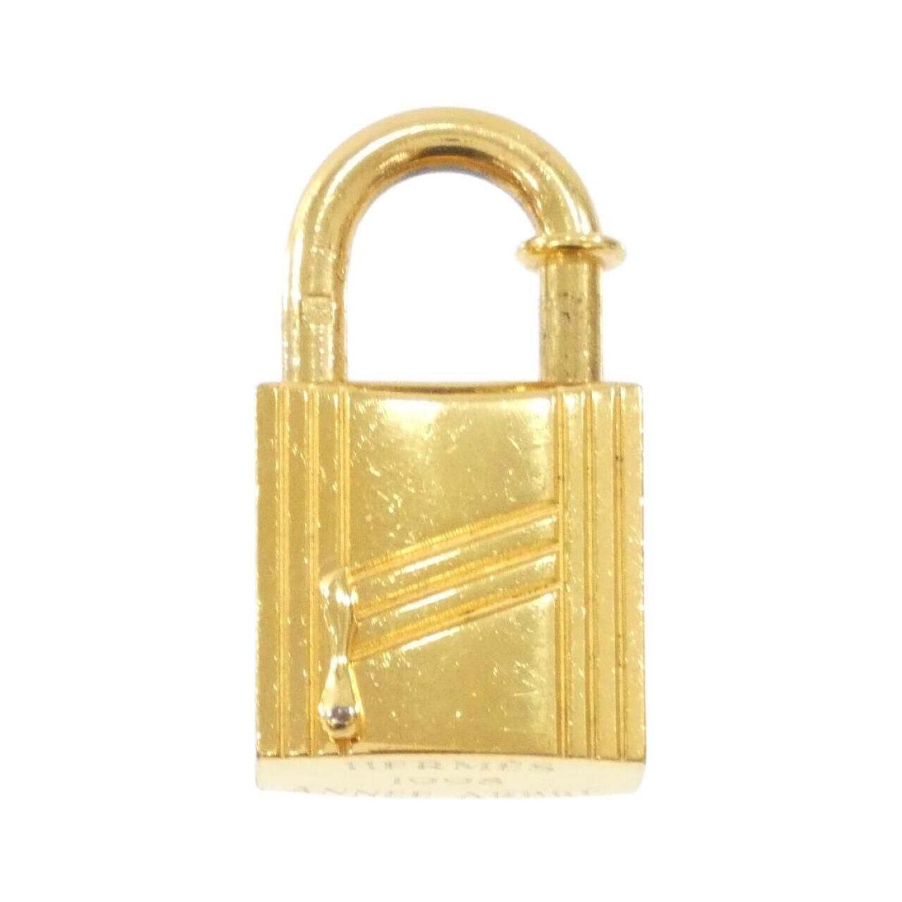 Hermes Vintage Tree Cadena