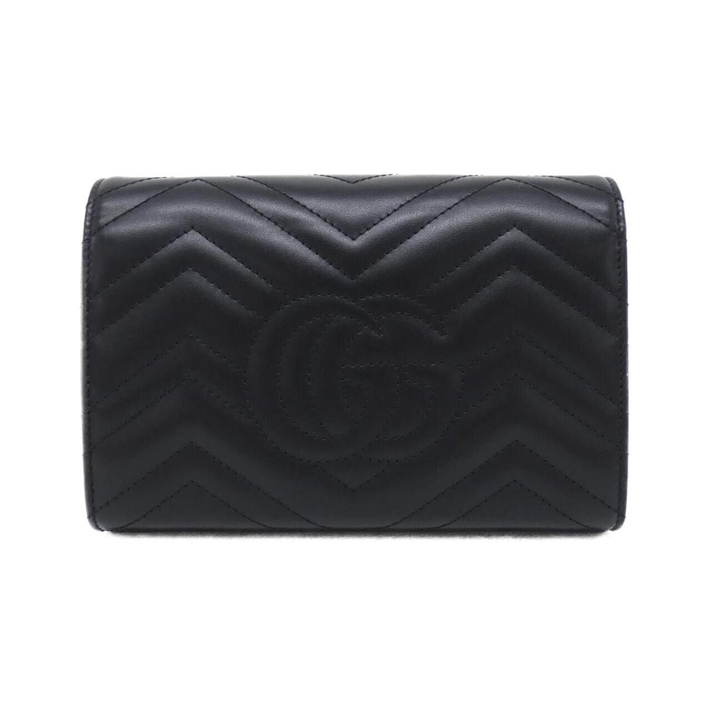 Gucci GG Marmont Shoulder Bag