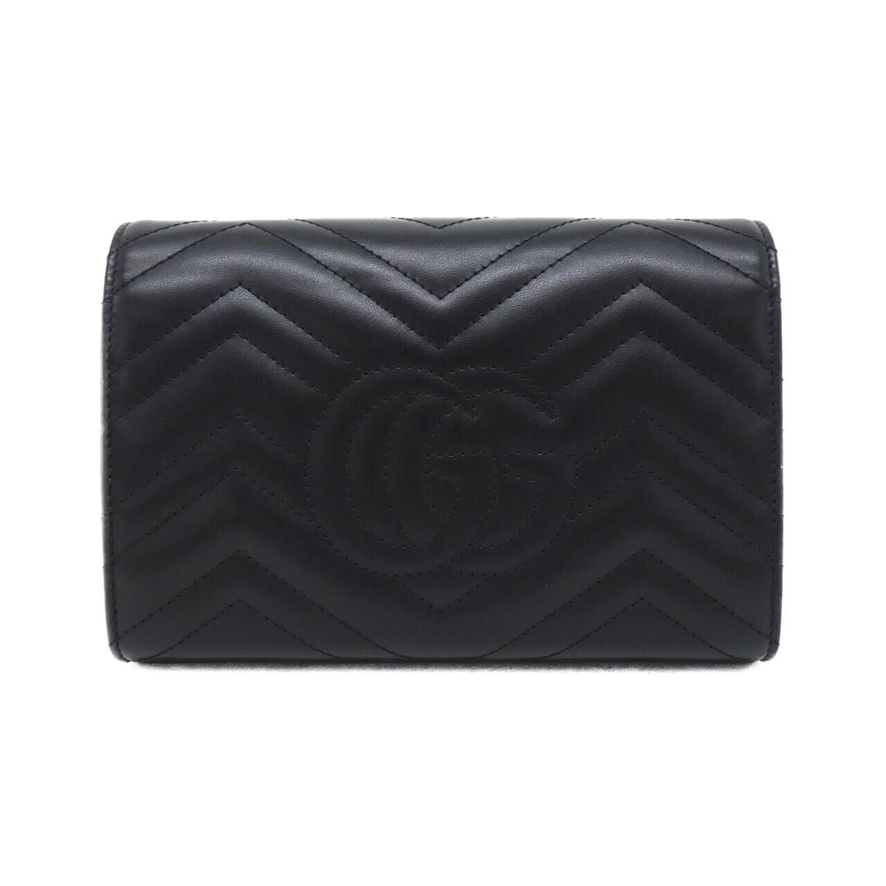 Gucci GG Marmont Shoulder Bag