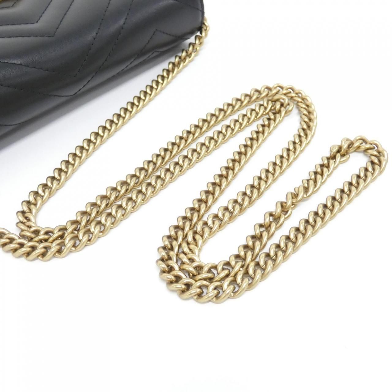 Gucci GG Marmont Shoulder Bag