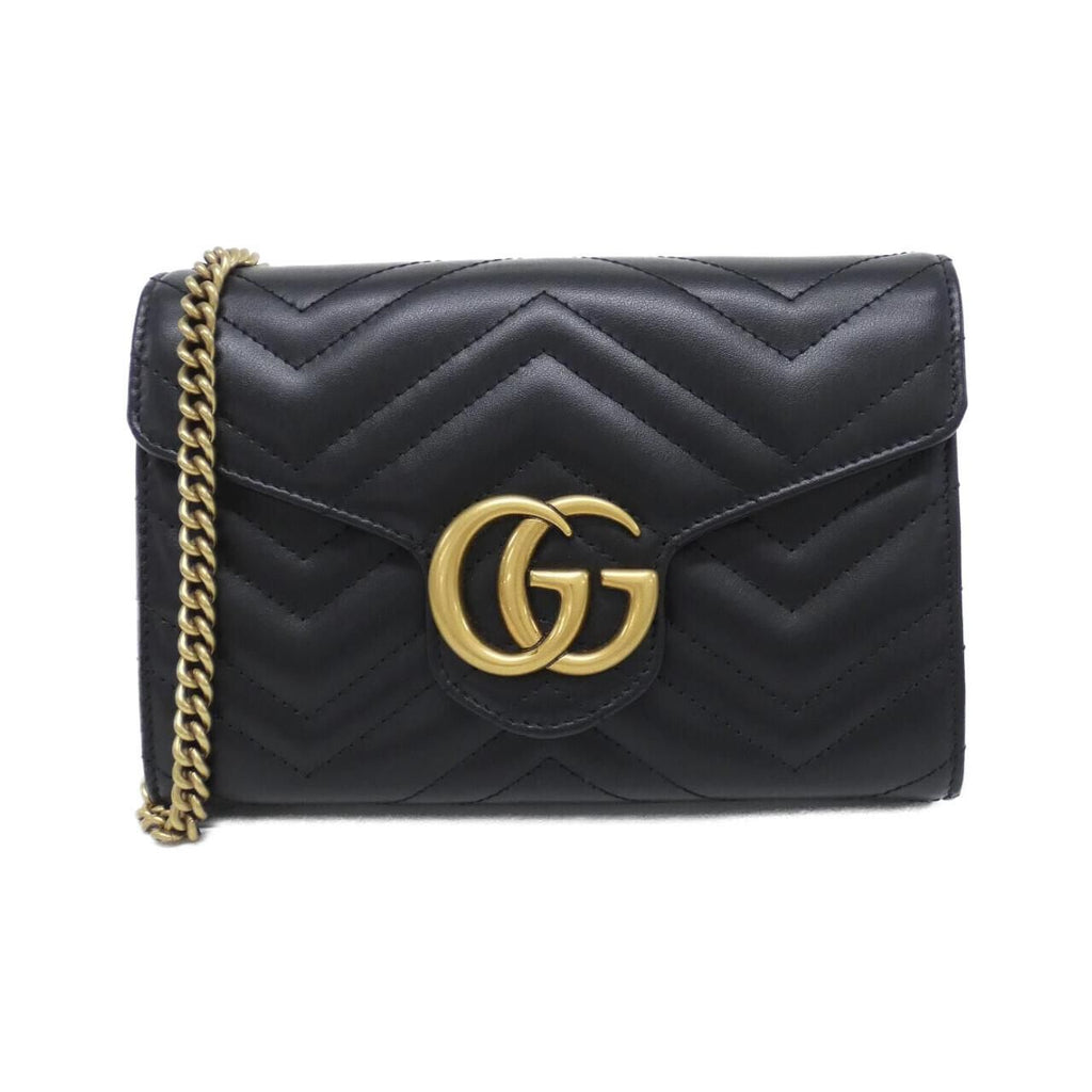 Gucci GG Marmont Shoulder Bag