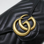 Gucci GG Marmont Shoulder Bag