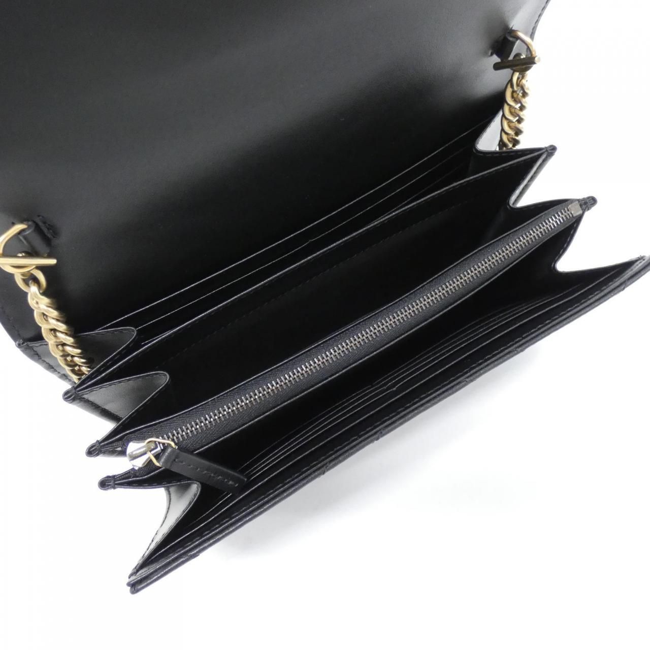 Gucci GG Marmont Shoulder Bag