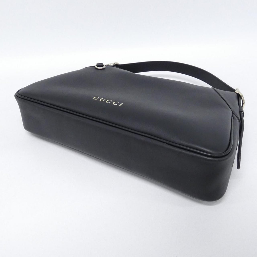 Gucci GG Emblem Shoulder Bag