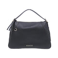 Gucci GG Emblem Shoulder Bag