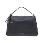 Gucci GG Emblem Shoulder Bag