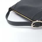 Gucci GG Emblem Shoulder Bag