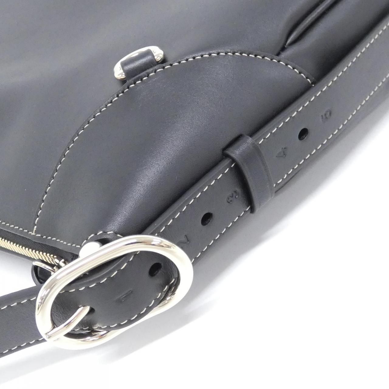Gucci GG Emblem Shoulder Bag