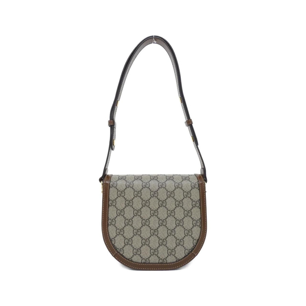 Gucci Horsebit Shoulder Bag