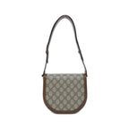 Gucci Horsebit Shoulder Bag