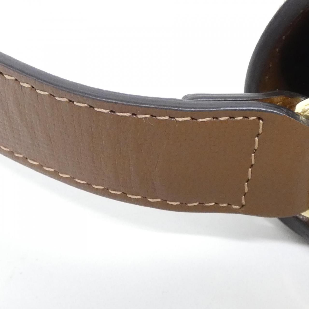 Gucci Horsebit Shoulder Bag