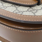 Gucci Horsebit Shoulder Bag