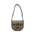 Gucci Horsebit Shoulder Bag