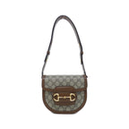 Gucci Horsebit Shoulder Bag