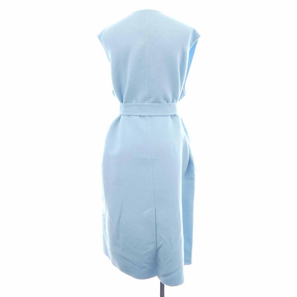 Hermes Clou de Selle Long Vest — view 2