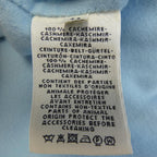 Hermes Clou de Selle Long Vest — view 3