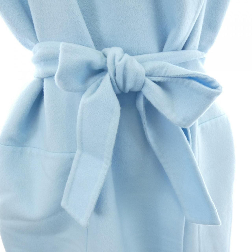 Hermes Clou de Selle Long Vest — view 6