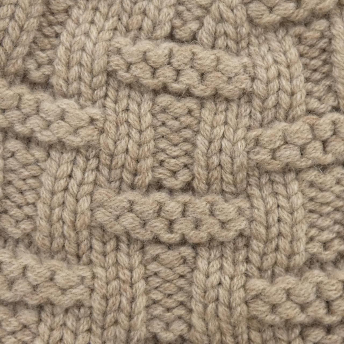 Hermes Knit Cap — view 4